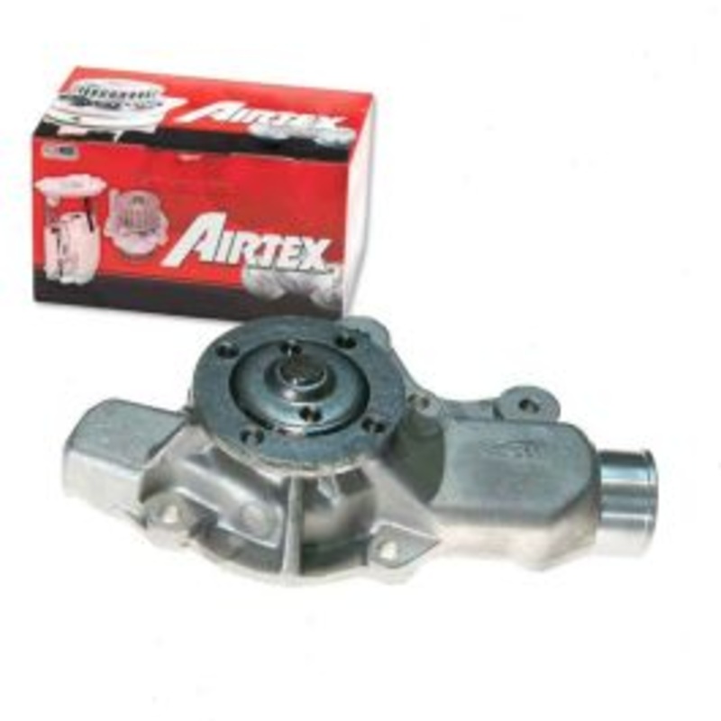 Airtex AW3412 Engine Water Pump