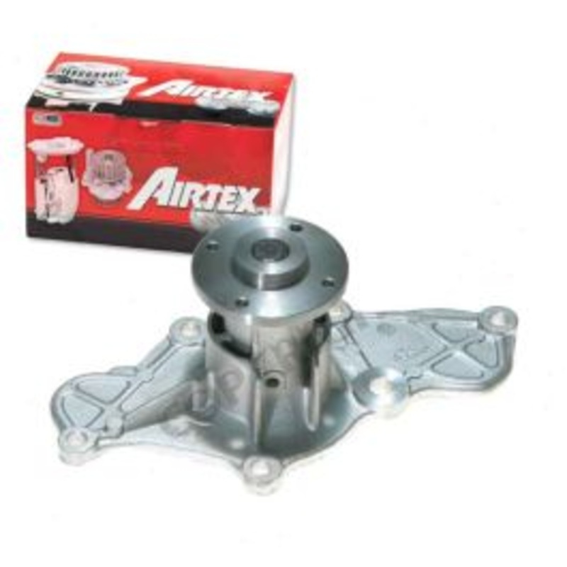 Airtex Engine Water Pump for 1995-2002 Mazda Millenia 2.5L V6