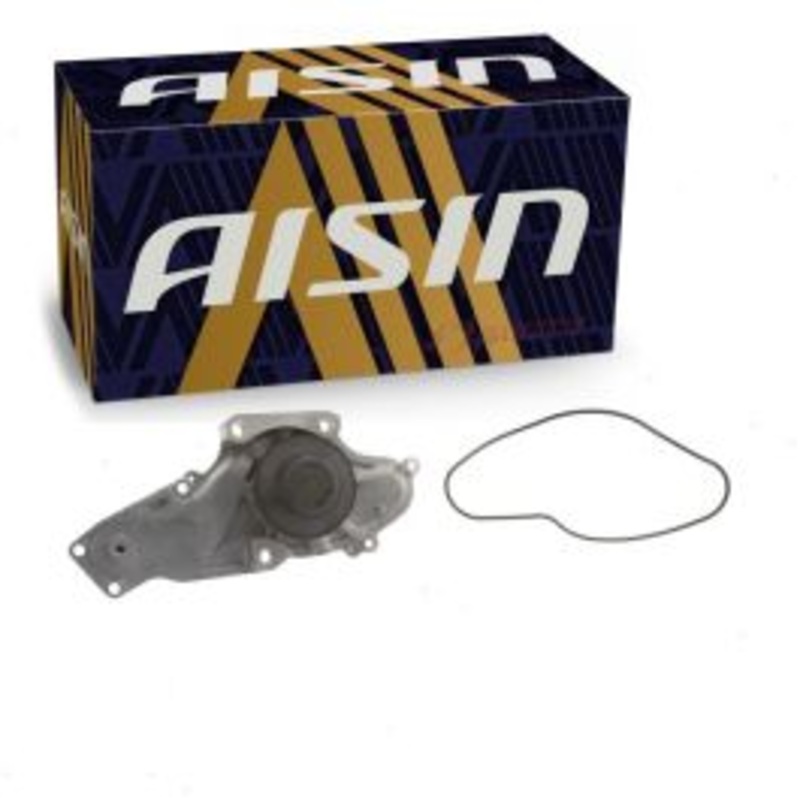 AISIN WPH-801 Engine Water Pump