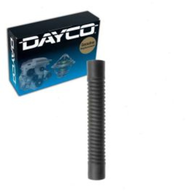 Dayco Lower Radiator Coolant Hose for 1957-1959 Ford Custom 300 4.4L 4.8L V8