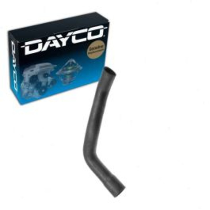 Dayco Lower Radiator Coolant Hose for 1973-1981 Chevrolet Malibu 4.4L 5.0L 5.7L 6.6L V8