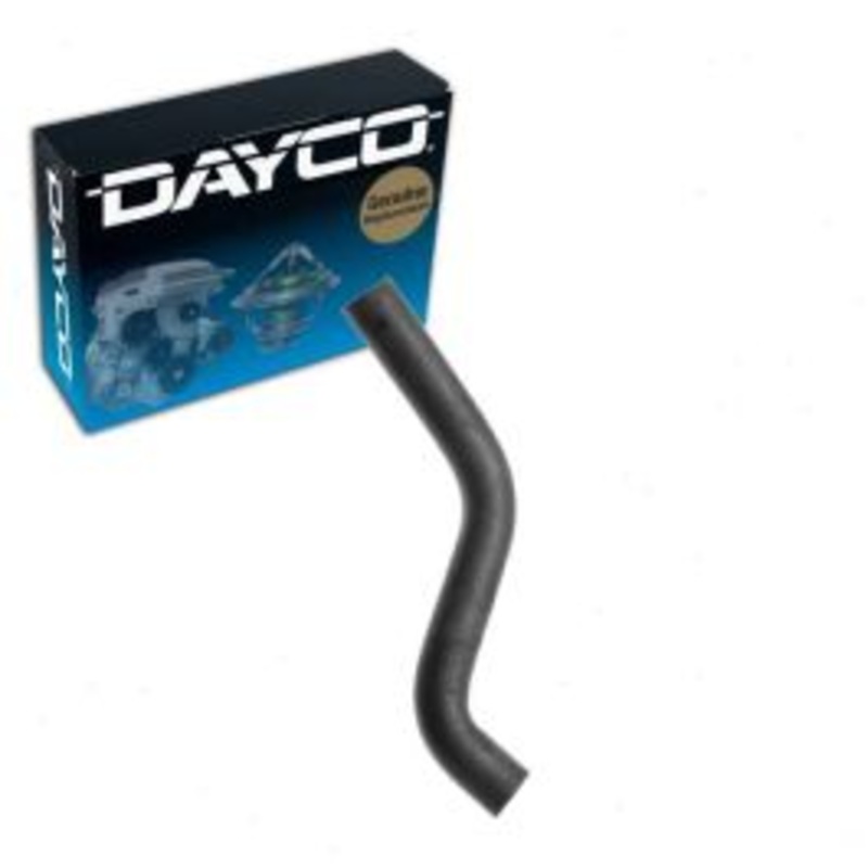 Dayco Upper Radiator Coolant Hose for 1999-2004 Ford F-250 Super Duty 5.4L 6.8L V10 V8