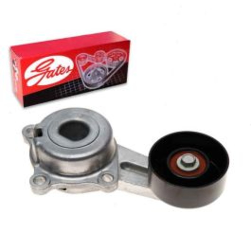 Gates DriveAlign 39179 Drive Belt Tensioner Assembly