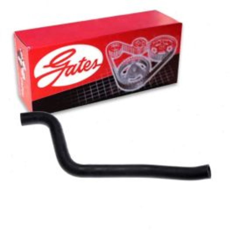 Gates Lower Radiator Coolant Hose for 2008-2010 Chevrolet Cobalt 2.2L 2.4L L4