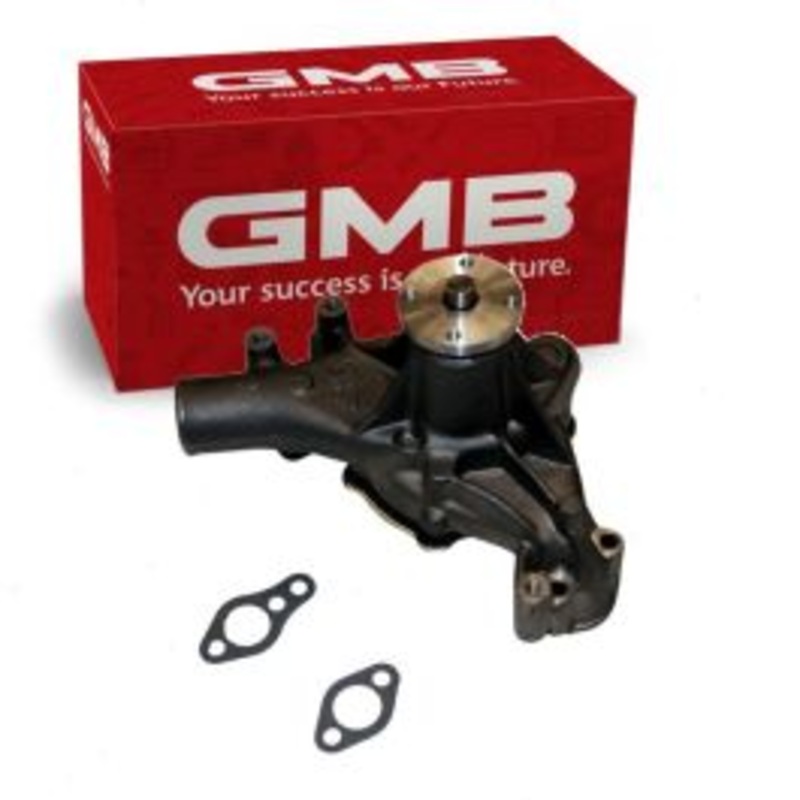 GMB Engine Water Pump for 1977-1982 Oldsmobile Delta 88 4.4L 5.7L V8