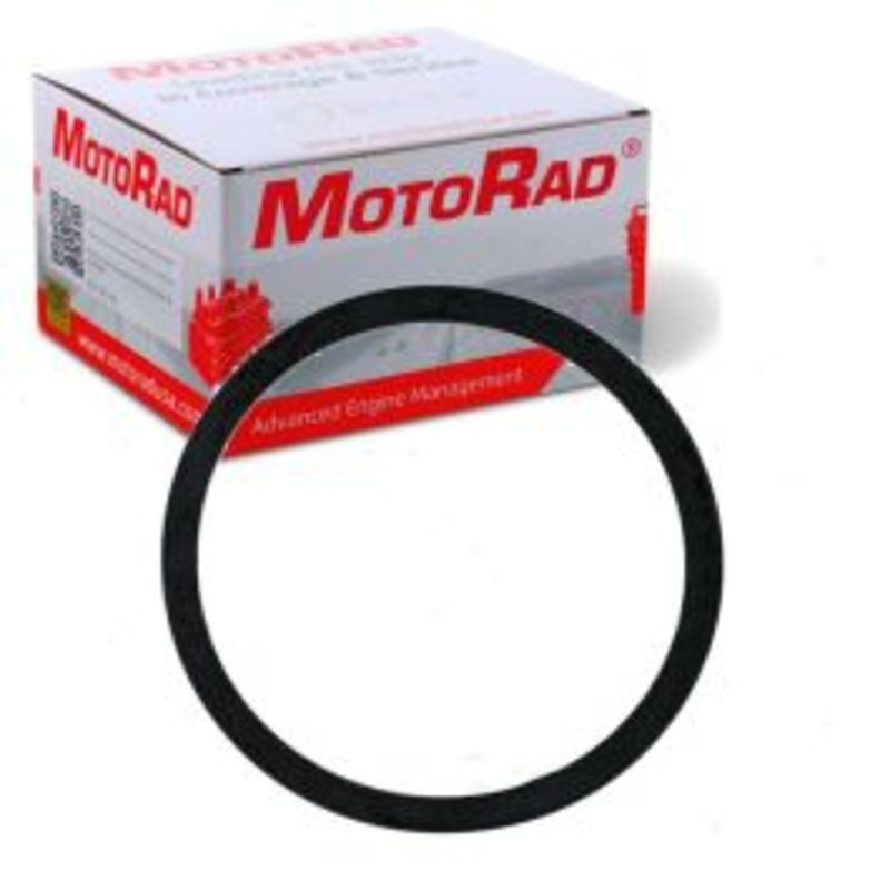 MotoRad Coolant Thermostat Seal for 2013-2014 Acura RDX