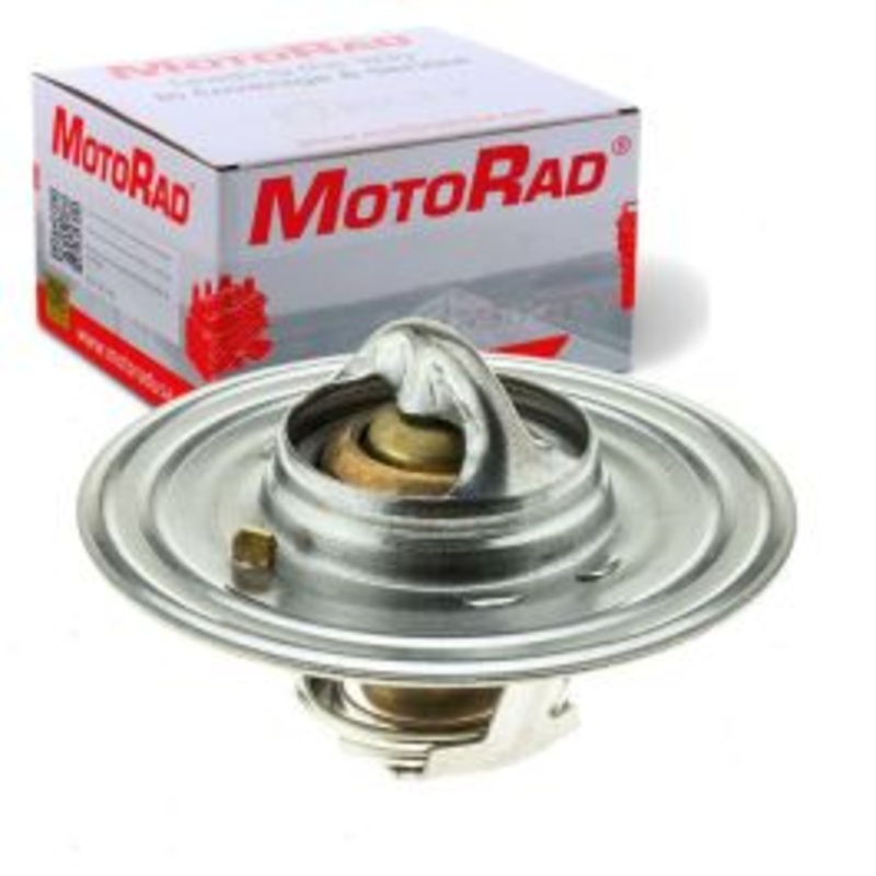 MotoRad Engine Coolant Thermostat for 1951-1953 Plymouth Cambridge