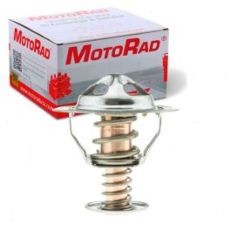 MotoRad Engine Coolant Thermostat for 2008-2013 Scion xD