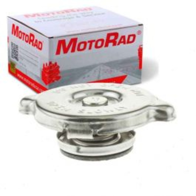 MotoRad Radiator Cap for 1975-1980 Mercury Bobcat