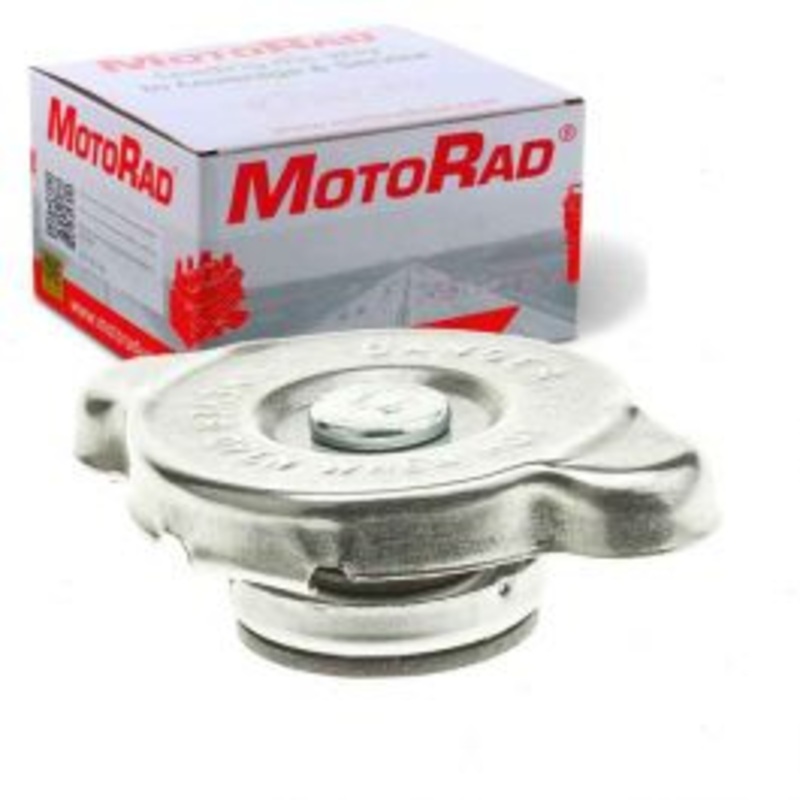 MotoRad Radiator Cap for 2015 Infiniti QX60