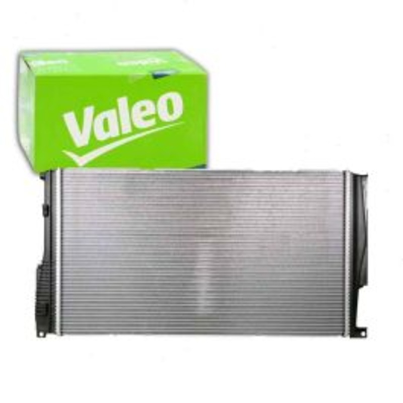 Valeo 735493 Radiator