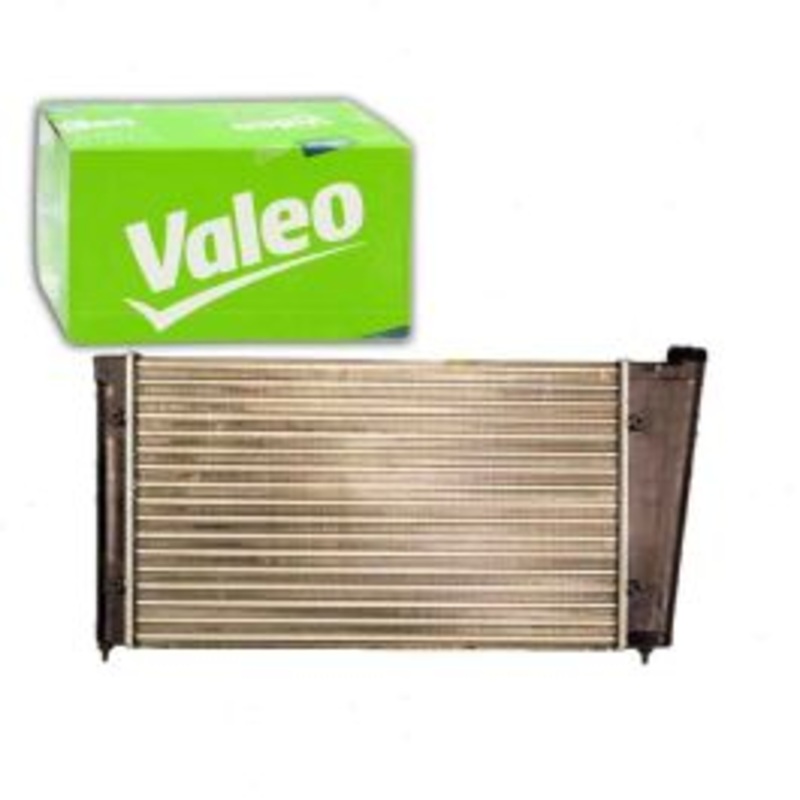 Valeo Radiator for 2003-2006 Acura MDX 3.5L V6