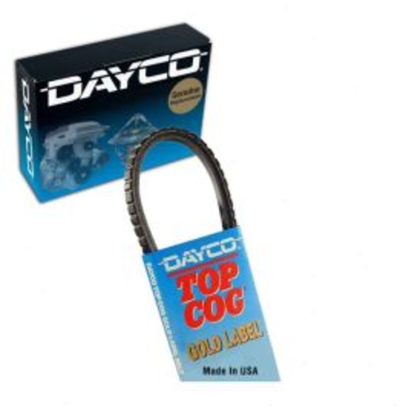 Dayco 17405 Accessory Drive Belt