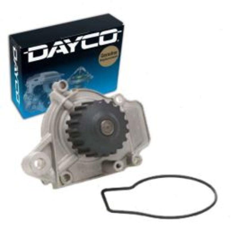 Dayco DP019 Engine Water Pump