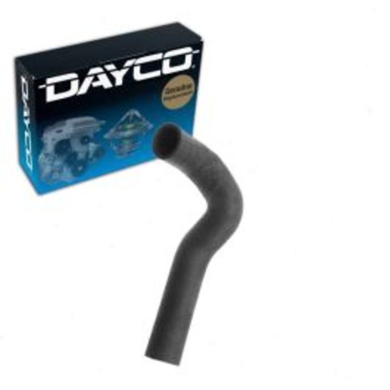 Dayco Lower Radiator Coolant Hose for 1992-1995 BMW 320i