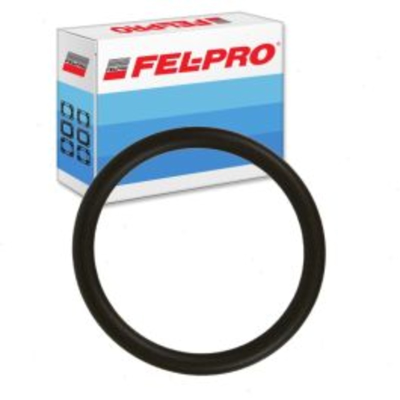Fel-Pro Engine Coolant Outlet Gasket for 2015-2016 GMC Canyon 3.6L V6