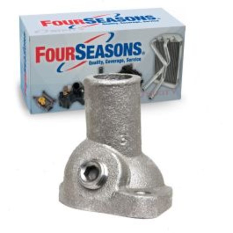 Four Seasons 84993 Engine Coolant Water Outlet