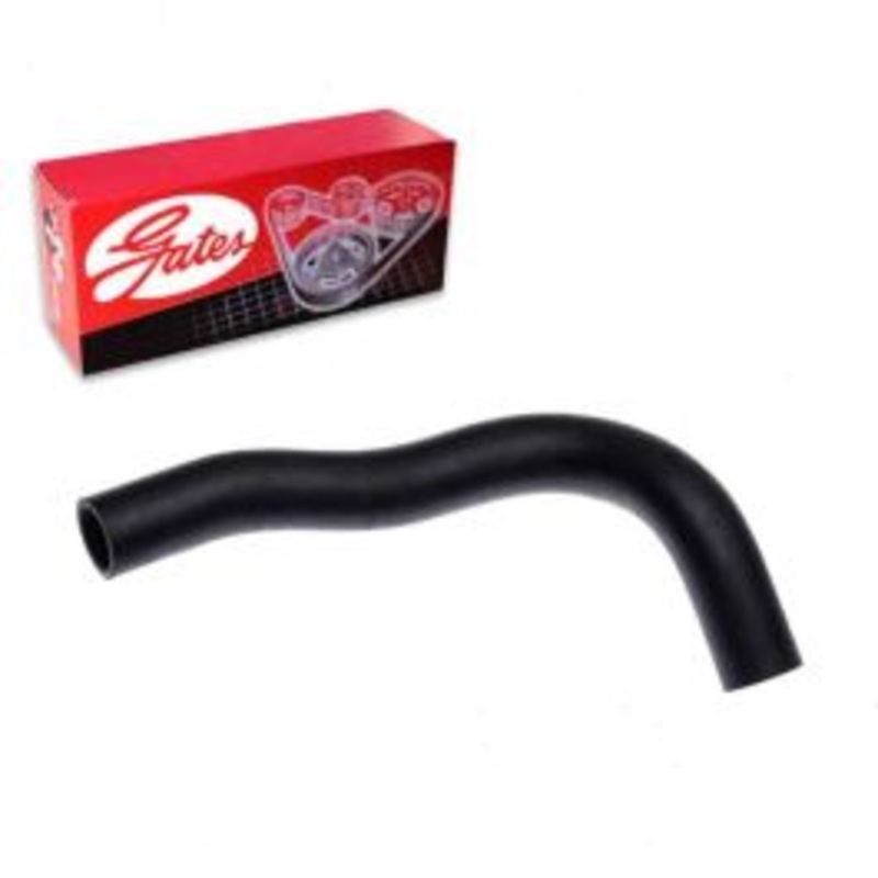 Gates Lower Radiator Coolant Hose for 1998-2004 Dodge Intrepid 3.2L 3.5L V6