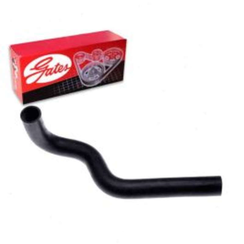 Gates Lower Radiator Coolant Hose for 2006 Isuzu i-350 3.5L L5