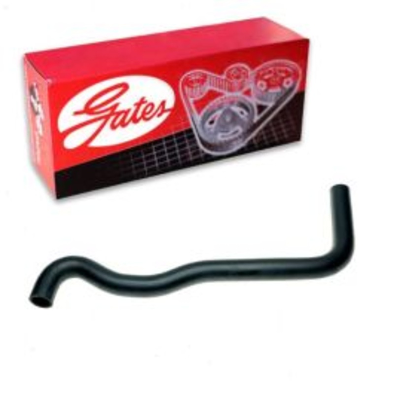 Gates Upper Radiator Coolant Hose for 2006-2010 Kia Optima 2.7L V6