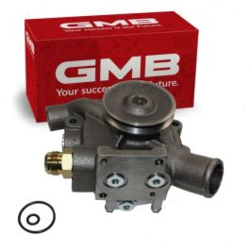GMB Engine Water Pump for 1999-2002 Kenworth T2000 7.2L L6