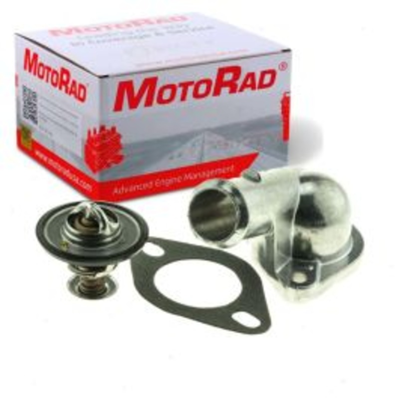 MotoRad 5169KT Engine Coolant Thermostat
