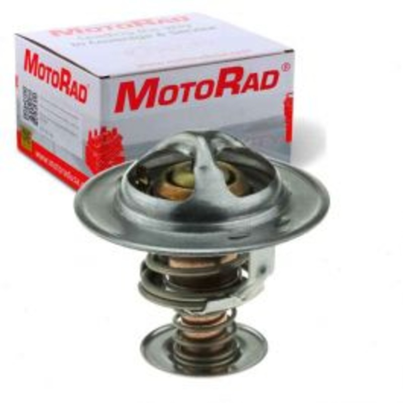 MotoRad Engine Coolant Thermostat for 1996-1999 GMC K1500