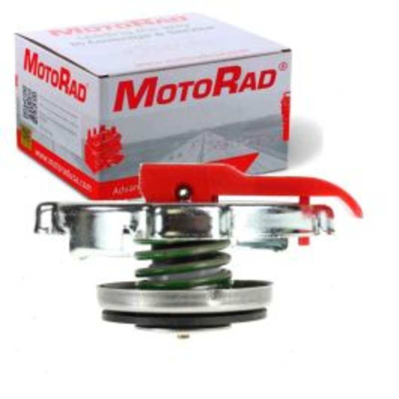 MotoRad Radiator Cap for 2003-2005 Dodge SX 2.0