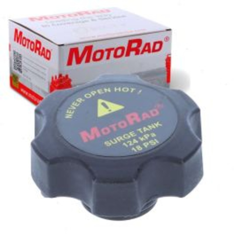 MotoRad Radiator Cap for 2006-2011 Chevrolet Impala