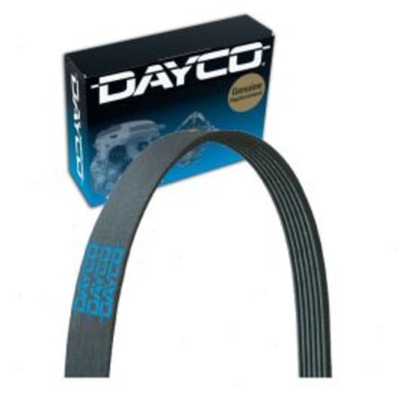 Dayco 3PK814EE Serpentine Belt