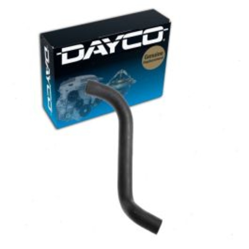 Dayco 71798 Radiator Coolant Hose