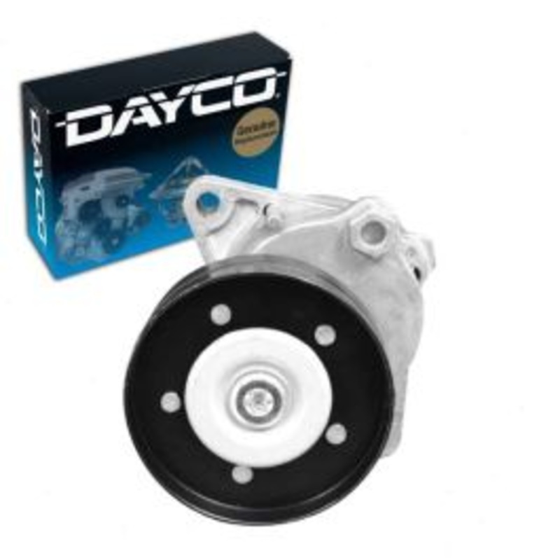 Dayco 89335 Drive Belt Tensioner Assembly