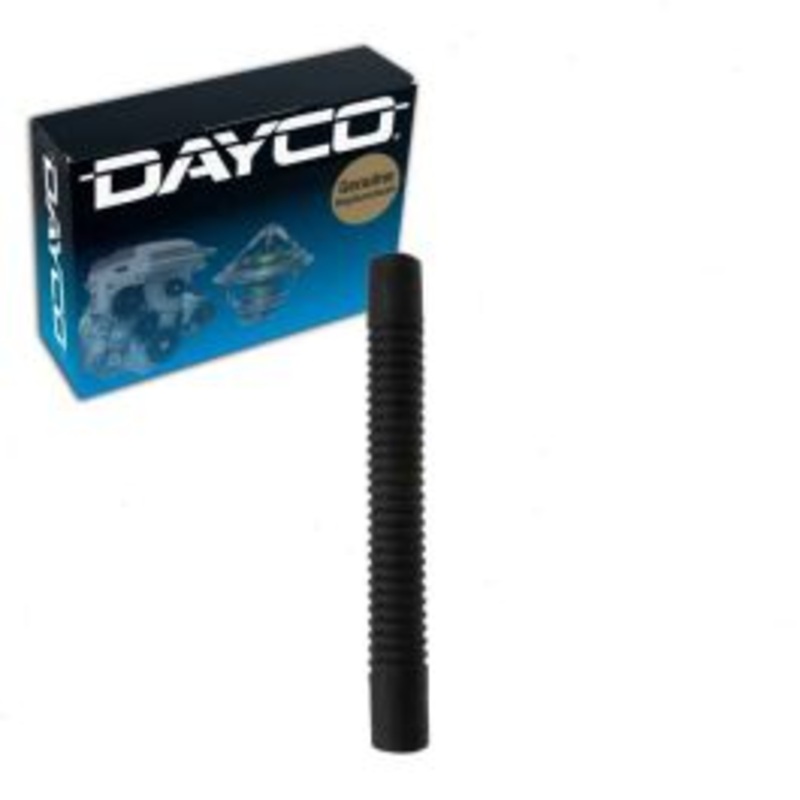 Dayco Lower Radiator Coolant Hose for 1958-1970 Chevrolet Biscayne 3.8L 3.9L 4.6L 5.0L 5.3L 5.4L 5.7L 6.5L 6.6L 6.7L 7.0L 7.4L L6 V8