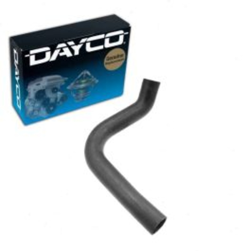 Dayco Lower Radiator Coolant Hose for 1968-1972 Chevrolet K10 Pickup 5.0L 5.3L 5.4L 5.7L 6.5L 6.6L V8