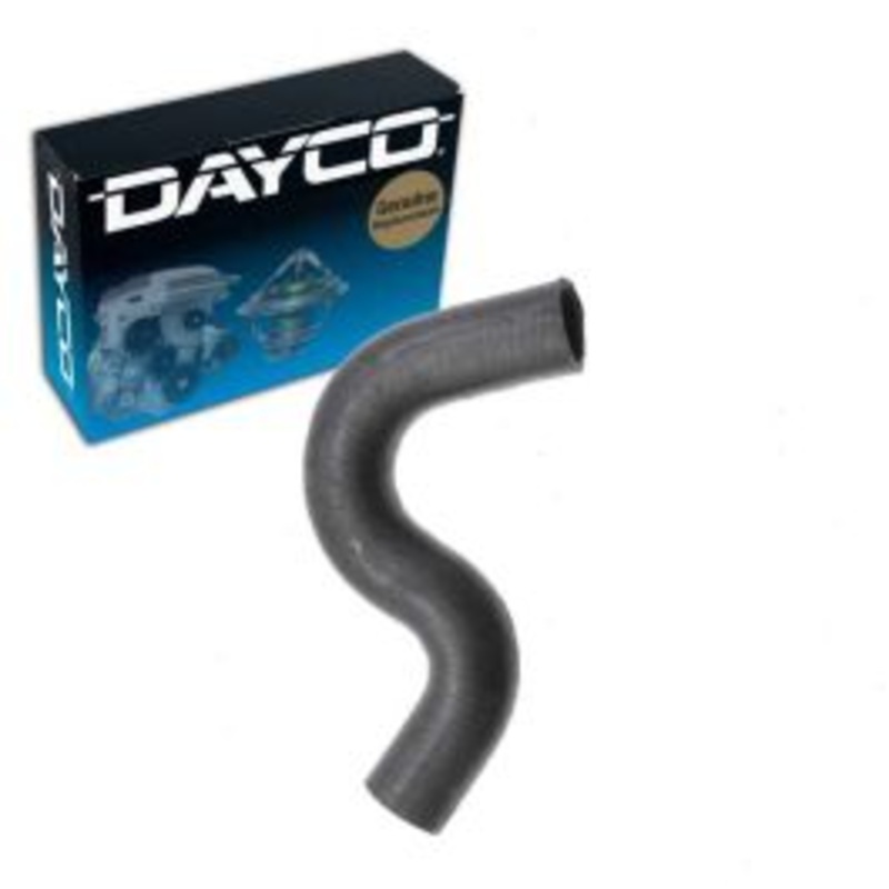Dayco Lower Radiator Coolant Hose for 1996-1998 Audi Cabriolet 2.8L V6