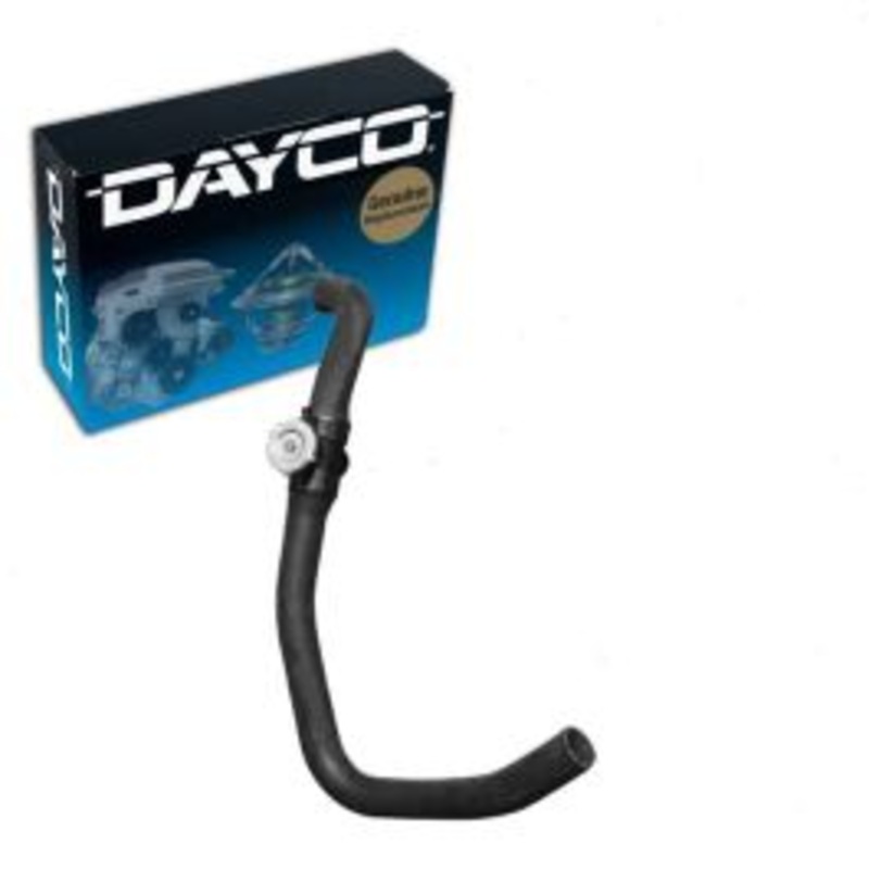 Dayco Upper Radiator Coolant Hose for 2007-2012 Dodge Caliber 1.8L 2.0L 2.4L L4