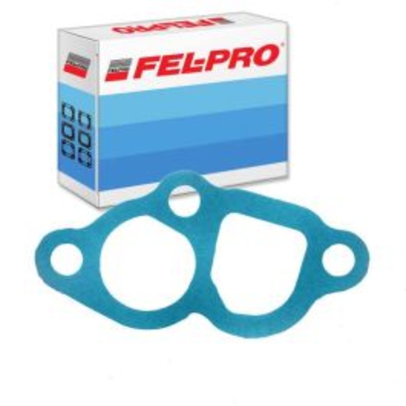 Fel-Pro Engine Water Pump Gasket for 1958-1976 Dodge Coronet 5.7L 5.9L 6.3L 6.6L 7.0L 7.2L V8
