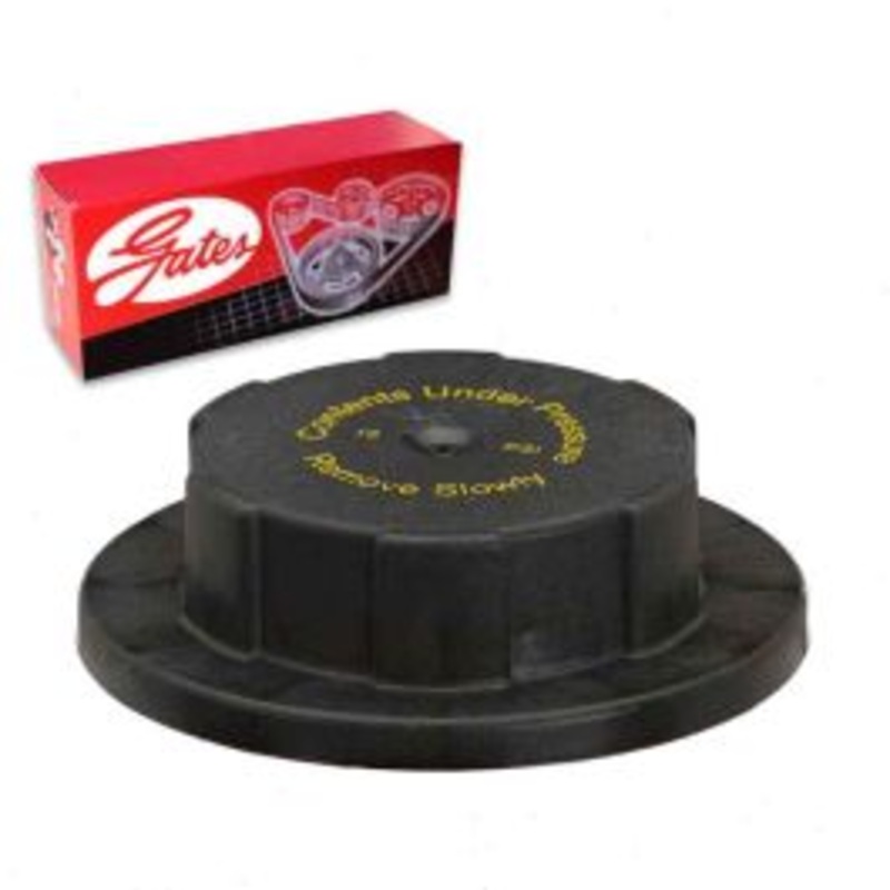 Gates 31406 Radiator Cap