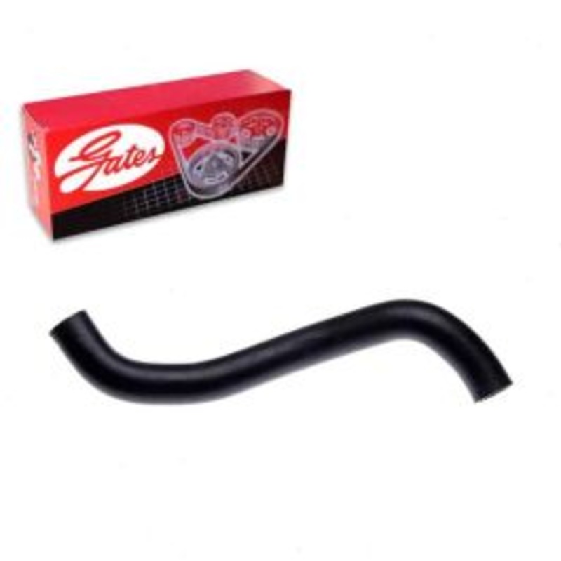 Gates Lower Radiator Coolant Hose for 2002-2006 Nissan Altima 3.5L V6