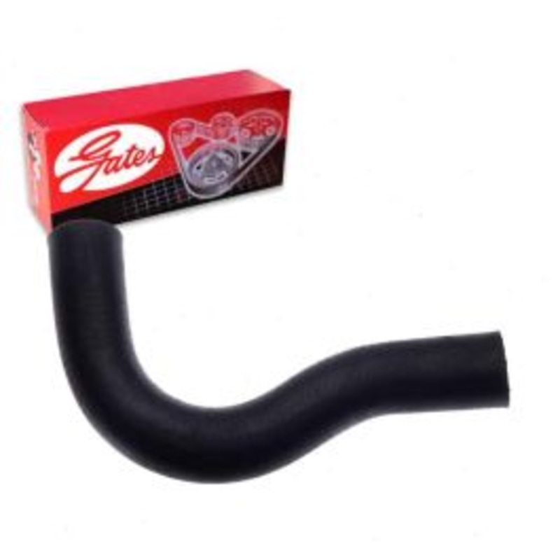 Gates Upper Radiator Coolant Hose for 1994-1998 Mitsubishi Galant 2.4L L4