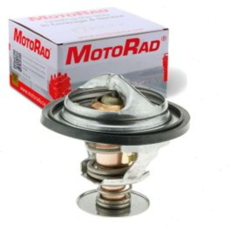 MotoRad Engine Coolant Thermostat for 1994-1996 Buick Commercial Chassis