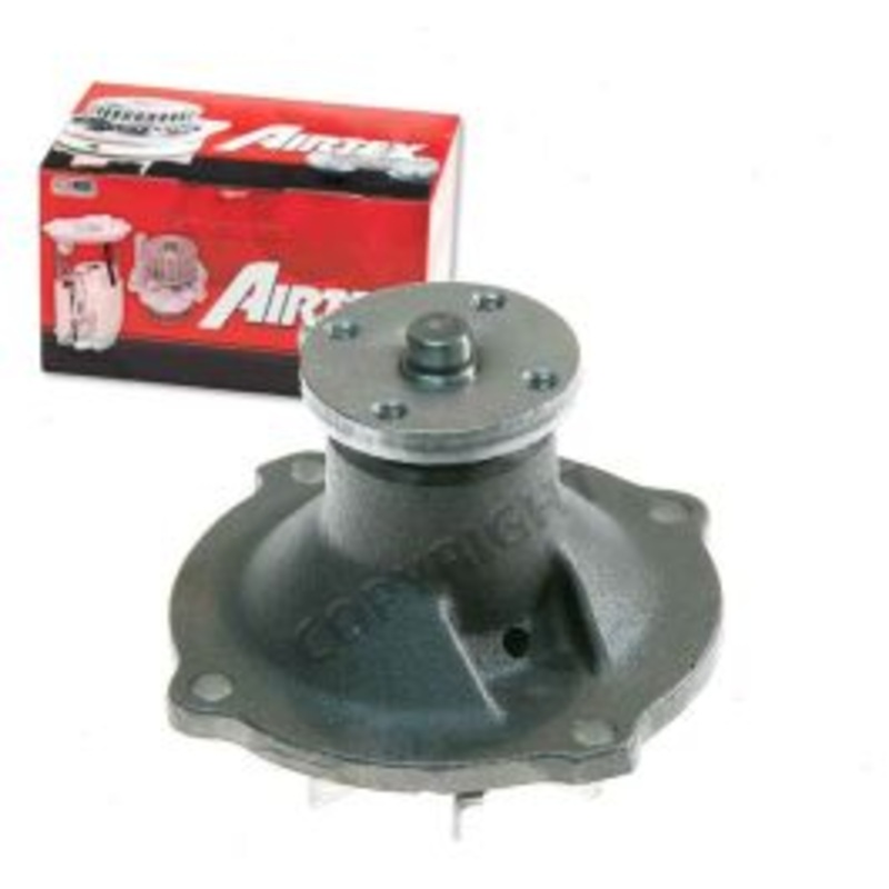 Airtex Engine Water Pump for 1961 Dodge Seneca 5.9L 6.3L V8