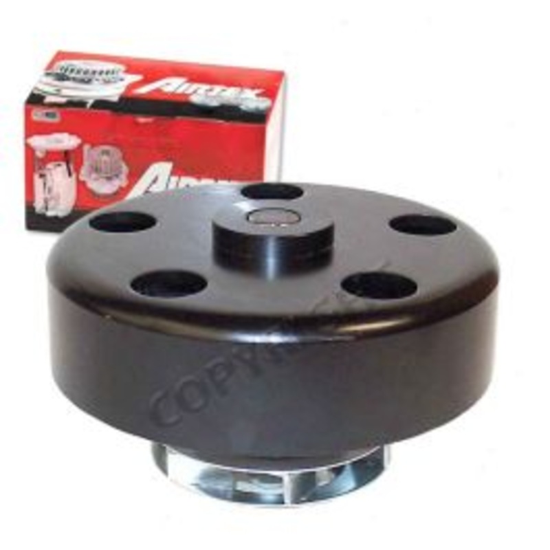 Airtex Engine Water Pump for 2006-2009 Chevrolet Impala 5.3L V8