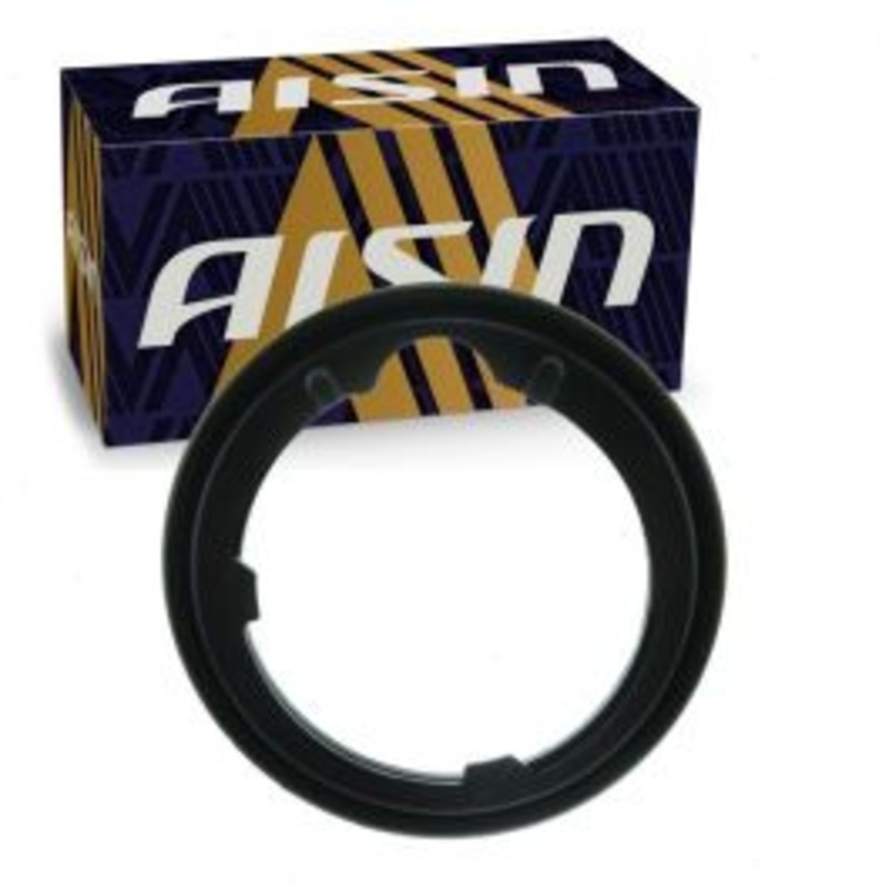 AISIN Coolant Thermostat Gasket for 2013-2015 Acura ILX 1.5L 2.0L 2.4L L4