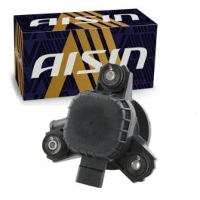 AISIN Drive Motor Inverter Cooler Water Pump for 2013 Scion iQ