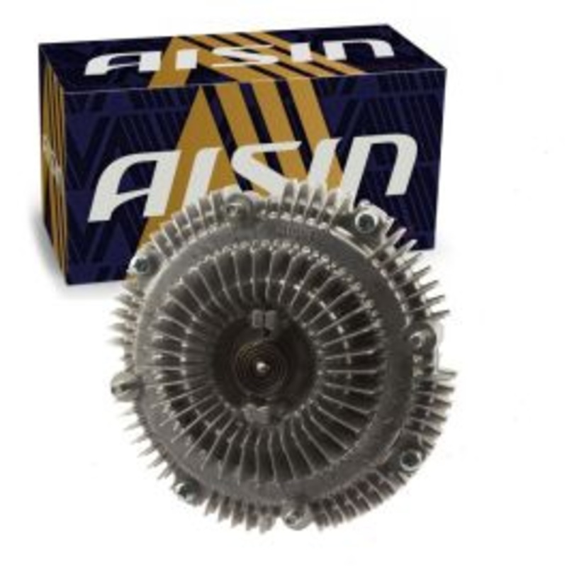 AISIN FCT-050 Engine Cooling Fan Clutch
