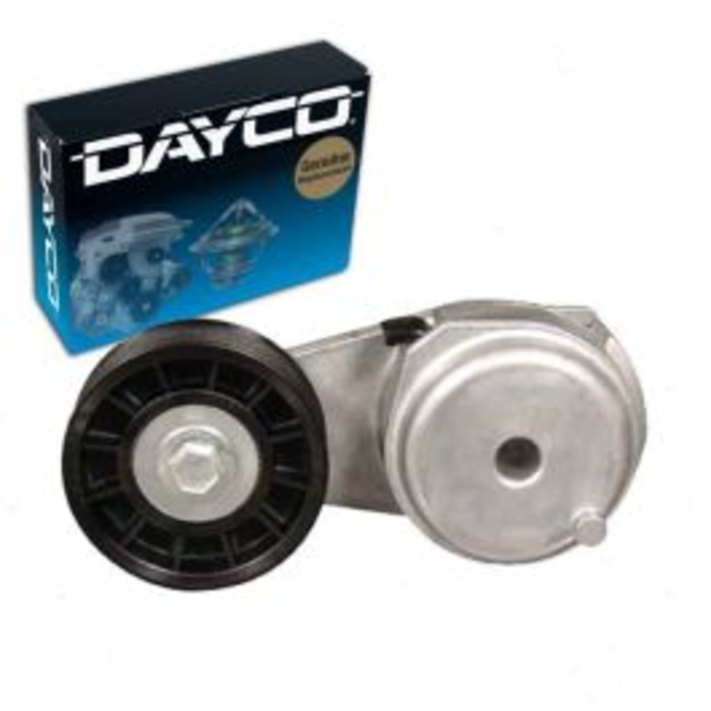 Dayco 89383 Drive Belt Tensioner Assembly