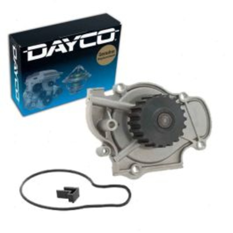 Dayco DP729 Engine Water Pump