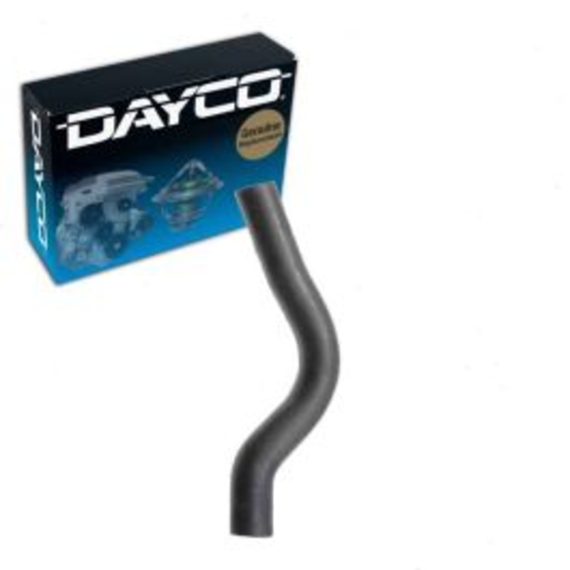Dayco Upper Radiator Coolant Hose for 1999-2004 Nissan Frontier 3.3L V6