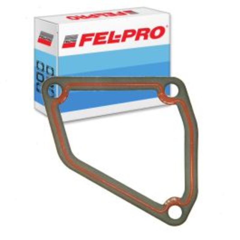Fel-Pro Engine Coolant Outlet Gasket for 2003-2015 Nissan Murano 3.5L V6